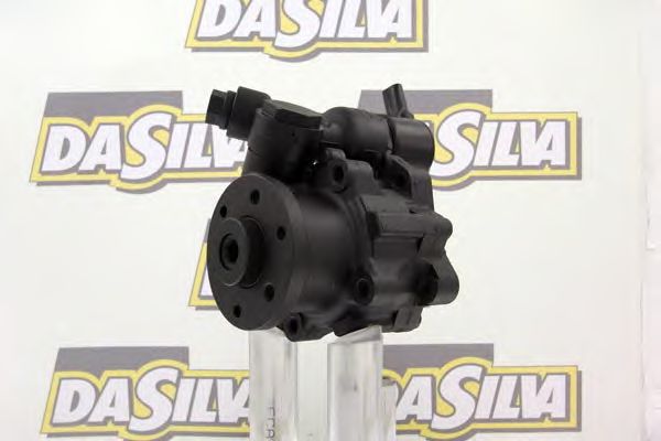 DA SILVA DP3140 Гидравлический насос, рулевое управление для BMW (Бмв) DA SILVA DP3140 Гидравлический насос, рулевое управление для BMW (Бмв)