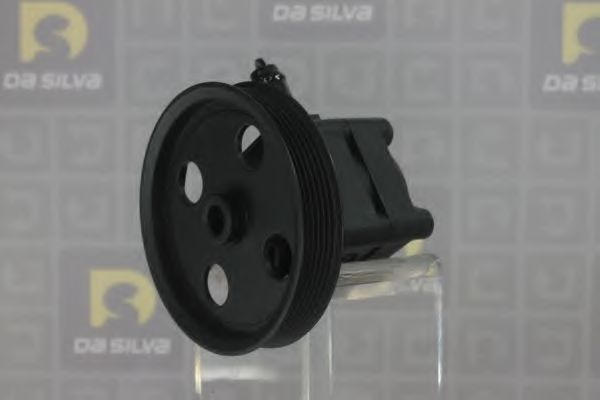 DA SILVA DP3147 Гидравлический насос, рулевое управление для VOLVO (Вольво) DA SILVA DP3147 Гидравлический насос, рулевое управление для VOLVO (Вольво)