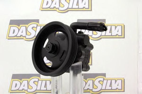 DA SILVA DP3164 Гидравлический насос, рулевое управление для NISSAN PRIMERA (Ниссан Примера) DA SILVA DP3164 Гидравлический насос, рулевое управление для NISSAN PRIMERA (Ниссан Примера)