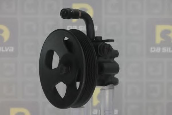 DA SILVA DP3213 Гидравлический насос, рулевое управление 