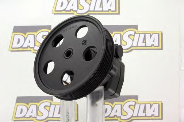 DA SILVA DP3222 Гидравлический насос, рулевое управление 