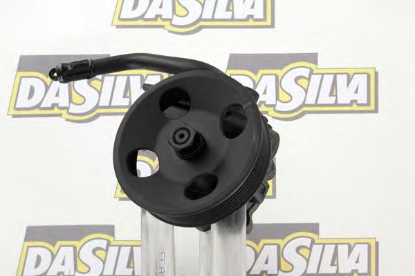 DA SILVA DP3225 Гидравлический насос, рулевое управление 