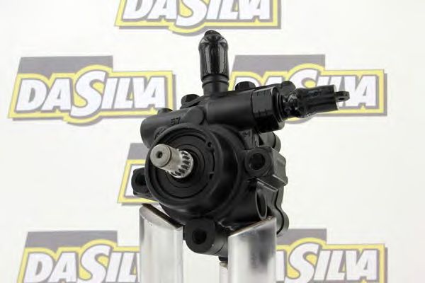 DA SILVA DP3228 Гидравлический насос, рулевое управление для MITSUBISHI COLT/RODEO (Митсубиши/митсубиси Cолт/родэо) DA SILVA DP3228 Гидравлический насос, рулевое управление для MITSUBISHI COLT/RODEO (Митсубиши/митсубиси Cолт/родэо)