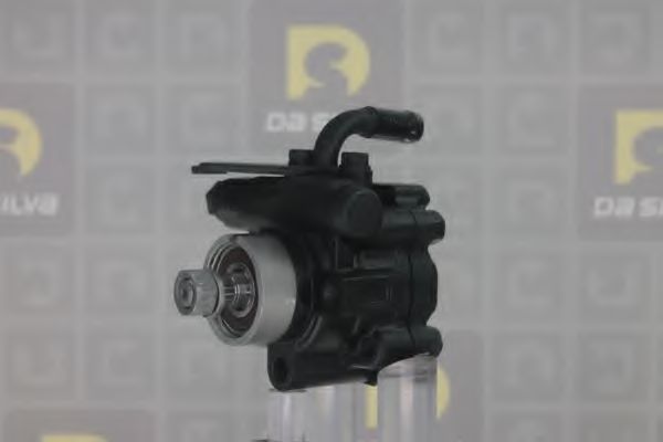 DA SILVA DP3231 Гидравлический насос, рулевое управление 