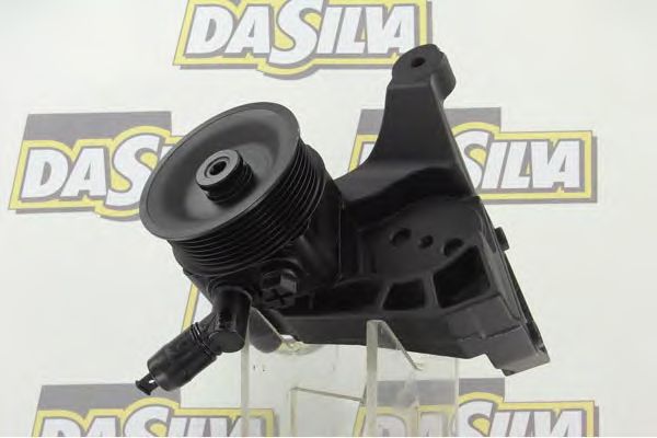 DA SILVA DP3233 Гидравлический насос, рулевое управление 