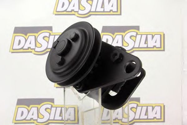 DA SILVA DP3234 Гидравлический насос, рулевое управление 