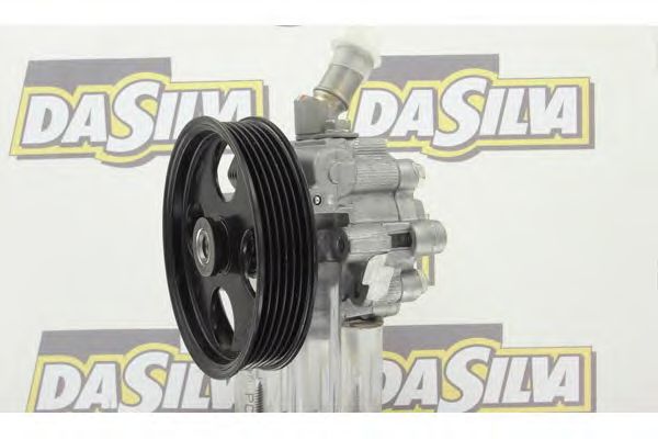 DA SILVA DP3238 Гидравлический насос, рулевое управление 