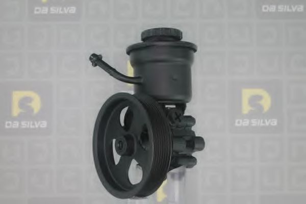 DA SILVA DP3241 Гидравлический насос, рулевое управление для TOYOTA (Тойота/тоета) DA SILVA DP3241 Гидравлический насос, рулевое управление для TOYOTA (Тойота/тоета)