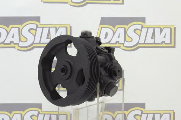 DA SILVA DP3244 Гидравлический насос, рулевое управление 