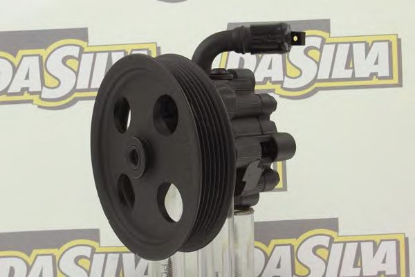 DA SILVA DP3245 Гидравлический насос, рулевое управление 