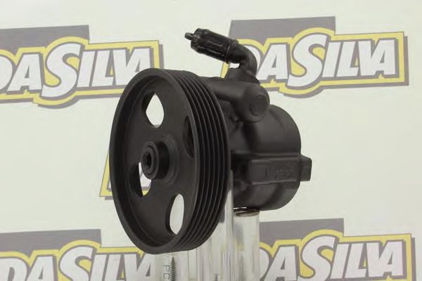 DA SILVA DP3246 Гидравлический насос, рулевое управление 