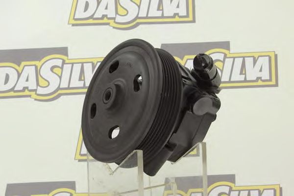 DA SILVA DP3248 Гидравлический насос, рулевое управление 