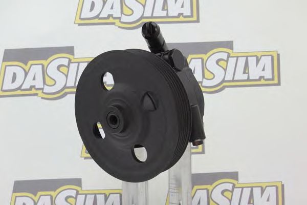 DA SILVA DP3249 Гидравлический насос, рулевое управление 