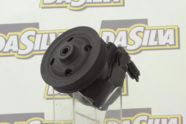 DA SILVA DP3250 Гидравлический насос, рулевое управление 