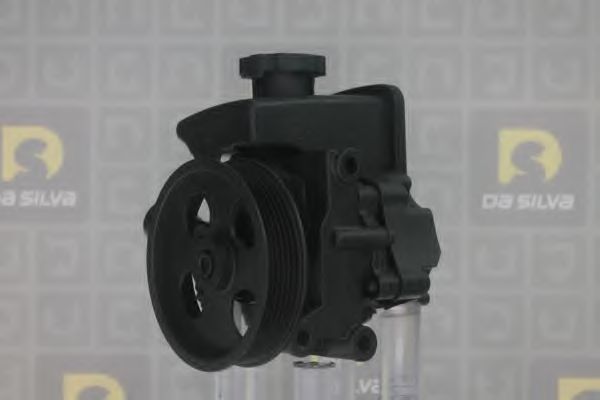 DA SILVA DP3259 Гидравлический насос, рулевое управление 