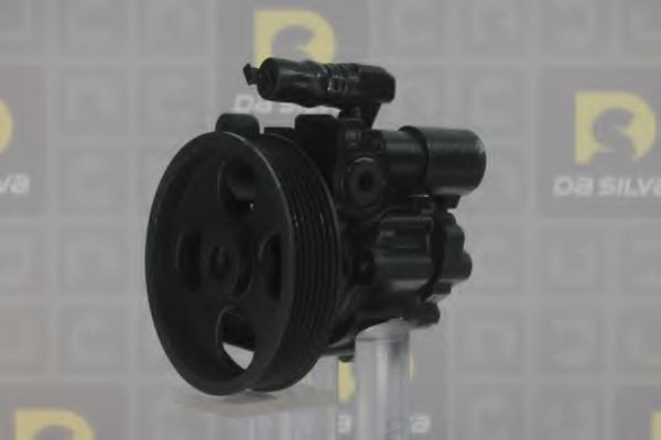 DA SILVA DP3265 Гидравлический насос, рулевое управление 