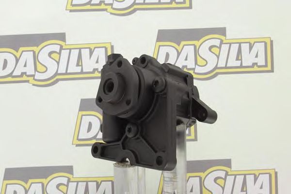 DA SILVA DP3266 Гидравлический насос, рулевое управление 