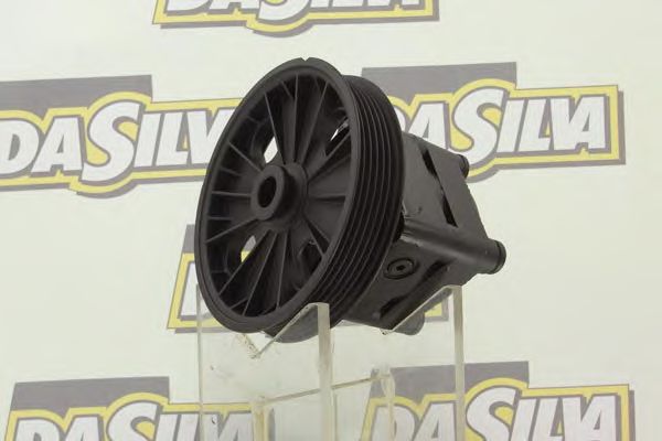 DA SILVA DP3279 Гидравлический насос, рулевое управление 