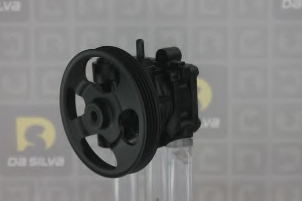 DA SILVA DP3281 Гидравлический насос, рулевое управление 