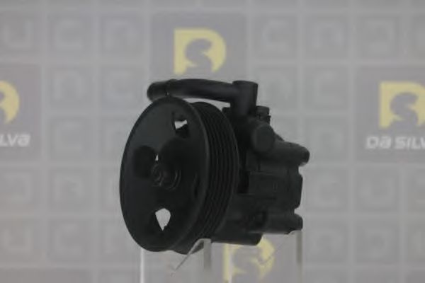 DA SILVA DP3285 Гидравлический насос, рулевое управление 
