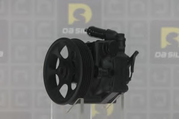 DA SILVA DP3293 Гидравлический насос, рулевое управление 