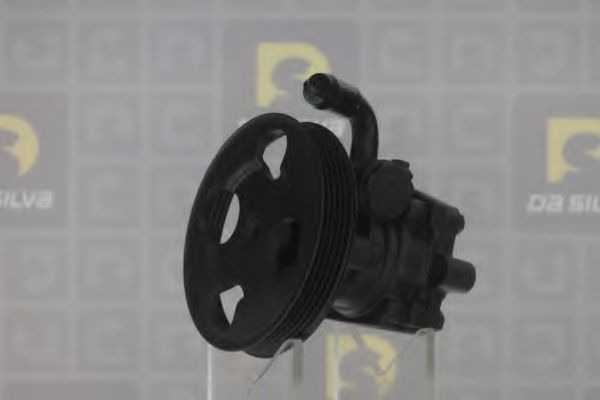 DA SILVA DP3319 Гидравлический насос, рулевое управление 