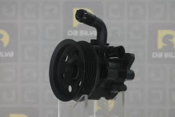 DA SILVA DP3325 Гидравлический насос, рулевое управление 