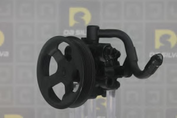 DA SILVA DP3329 Гидравлический насос, рулевое управление 
