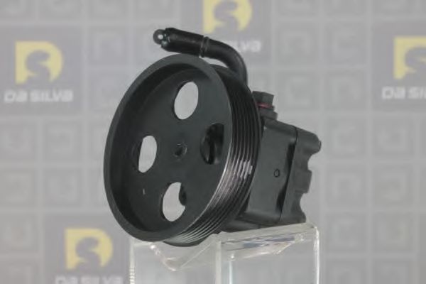 DA SILVA DP3330 Гидравлический насос, рулевое управление 