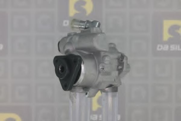 DA SILVA DP3334 Гидравлический насос, рулевое управление 