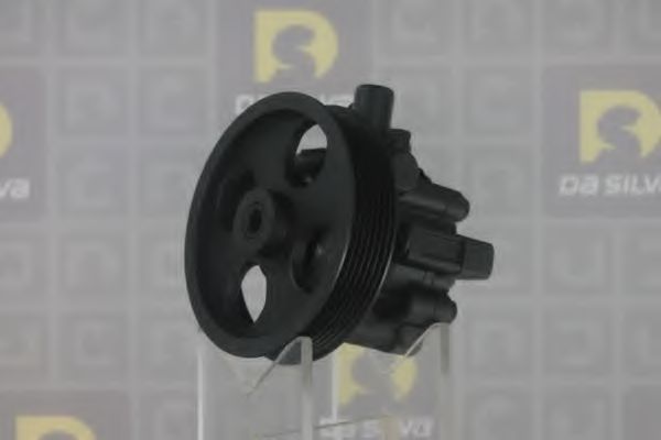 DA SILVA DP3339 Гидравлический насос, рулевое управление 