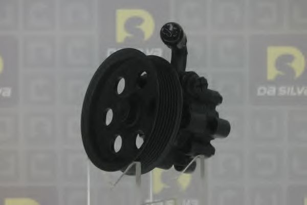 DA SILVA DP3341 Гидравлический насос, рулевое управление 