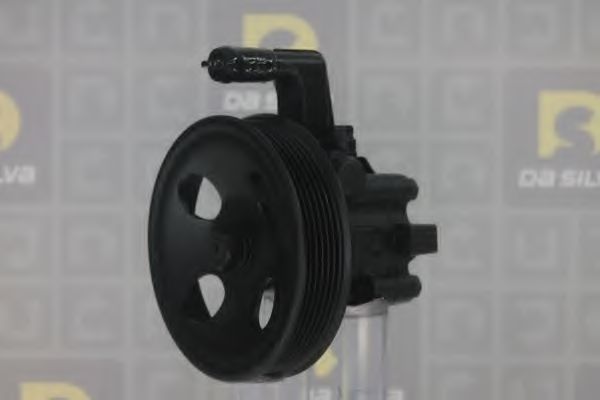 DA SILVA DP3342 Гидравлический насос, рулевое управление 