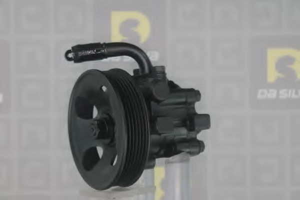DA SILVA DP3343 Гидравлический насос, рулевое управление 