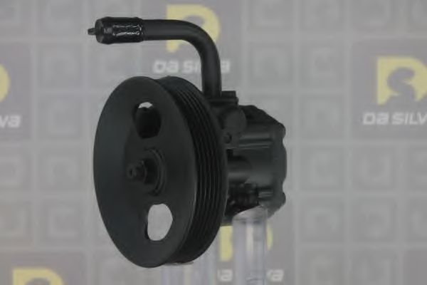 DA SILVA DP3346 Гидравлический насос, рулевое управление 