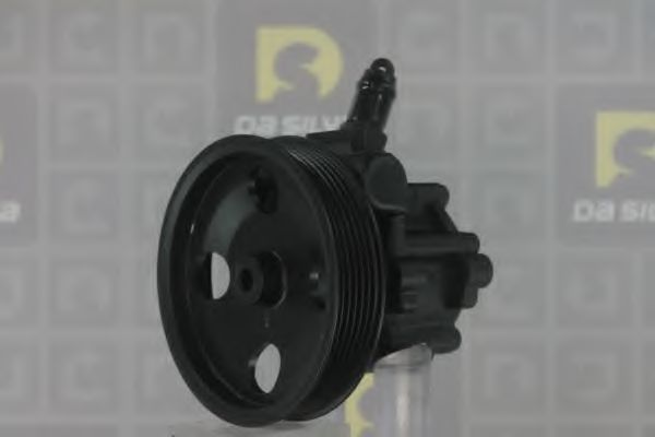 DA SILVA DP3349 Гидравлический насос, рулевое управление 