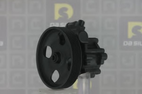 DA SILVA DP3350 Гидравлический насос, рулевое управление 