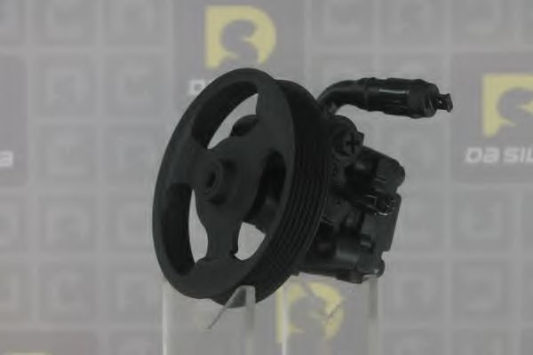 DA SILVA DP3353 Гидравлический насос, рулевое управление 