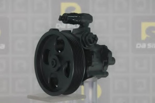 DA SILVA DP3354 Гидравлический насос, рулевое управление 