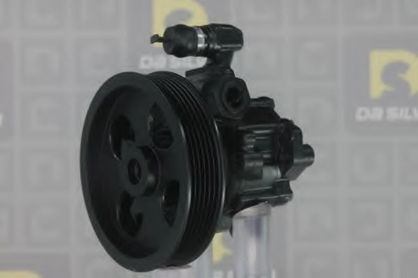 DA SILVA DP3358 Гидравлический насос, рулевое управление 