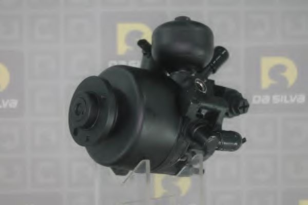 DA SILVA DP3360 Гидравлический насос, рулевое управление 
