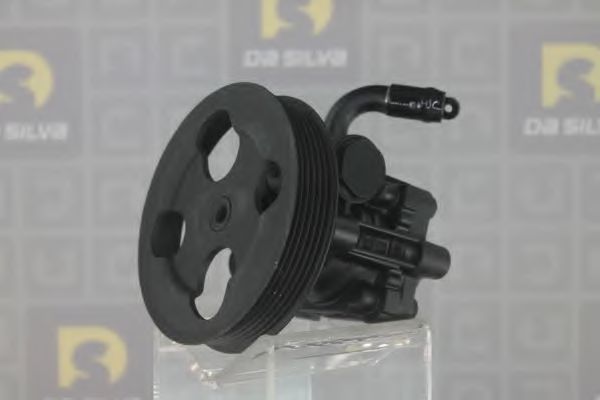DA SILVA DP3368 Гидравлический насос, рулевое управление 