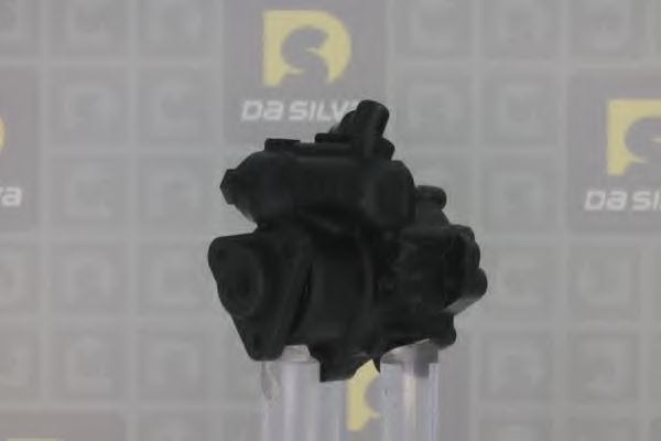DA SILVA DP3370 Гидравлический насос, рулевое управление 