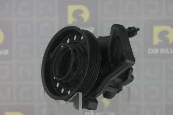 DA SILVA DP3372 Гидравлический насос, рулевое управление 