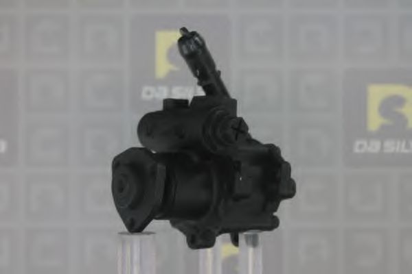 DA SILVA DP3375 Гидравлический насос, рулевое управление 