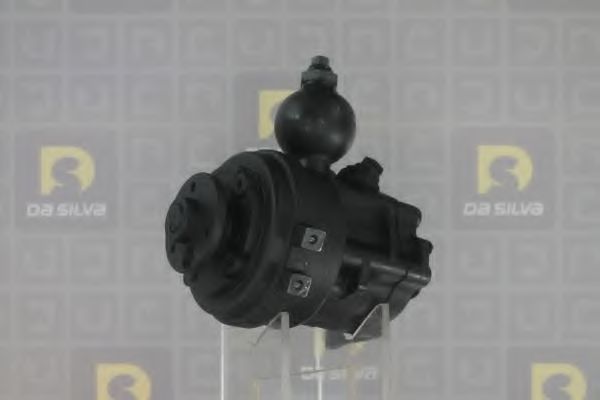 DA SILVA DP3376 Гидравлический насос, рулевое управление 