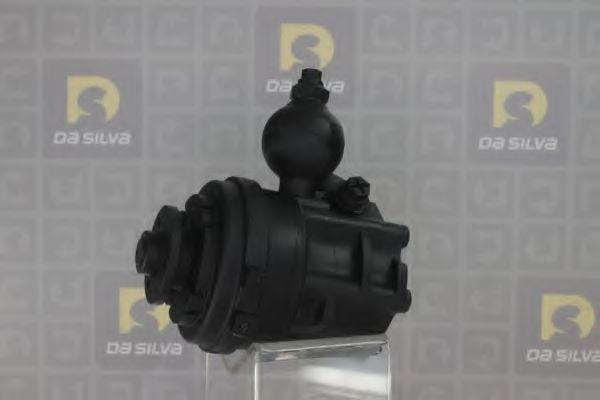 DA SILVA DP3377 Гидравлический насос, рулевое управление 