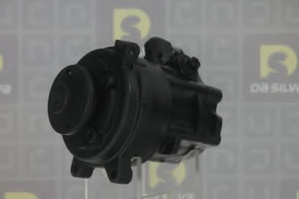 DA SILVA DP3378 Гидравлический насос, рулевое управление 