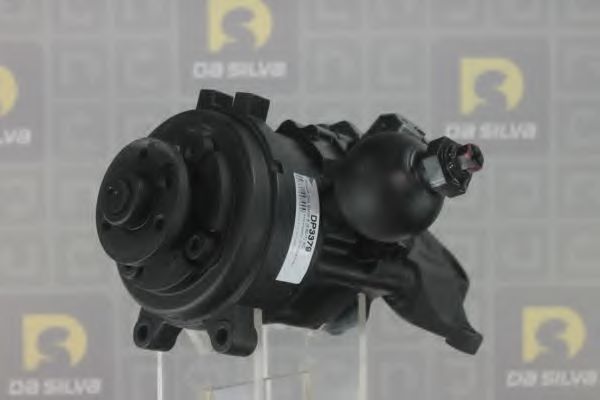DA SILVA DP3379 Гидравлический насос, рулевое управление для BMW (Бмв) DA SILVA DP3379 Гидравлический насос, рулевое управление для BMW (Бмв)