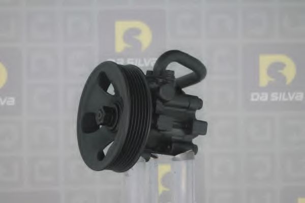 DA SILVA DP3386 Гидравлический насос, рулевое управление 